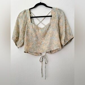 H&M Blouse top